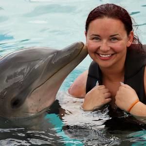 Meet your Posher, Tori